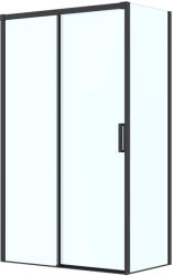 Oltens Készlet zuhanyajtók Oltens Breda 21212300, zuhanyfal Oltens Breda 22104300 (20223300)