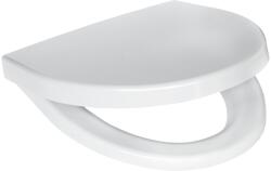 Cersanit Parva wc ülőke lecsapodás-gátlós fehér K98-0122