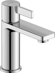 Duravit D-Neo mosdócsaptelep álló króm DE1021002010