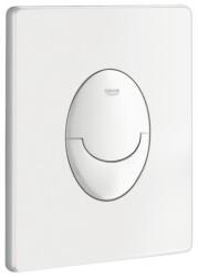 Grohe Skate öblítő gomb WC-hez Alpesi fehér 42304SH0 (42304SH0)