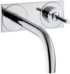 Hansgrohe Uno2 mosdócsaptelep süllyesztett króm 38115000