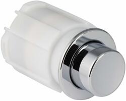 Geberit Hy öblítő gomb WC-hez acél 115.114. FW. 1 (115114FW1)