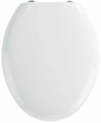 WENKO wc ülőke lecsapodás-gátlós fehér 18903100