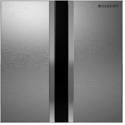 Geberit Sigma öblítő gomb piszoárhoz matt króm 116.026. GH. 1 (116026GH1)