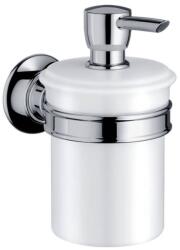 Hansgrohe Montreux szappanadagoló 300 ml króm-kerámia 42019000