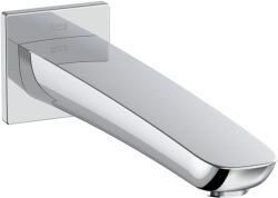 Roca Insignia kifolyócső csaptelep fürdőkádhoz króm A5A0703C00 (A5A0703C00)