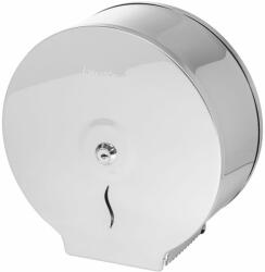 FANECO Duo wc papír tároló acél J25SJP (J25SJP)