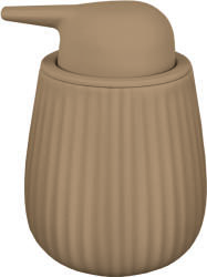 Kleine Wolke Groove szappanadagoló 480 ml barna 8091314854 (8091314854)