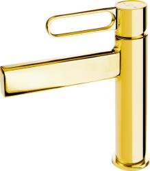 FDesign Zaffiro mosdócsaptelep álló arany FD1-ZFR-2-55 (FD1ZFR255)