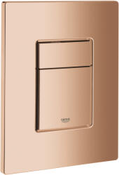 Grohe Skate öblítő gomb WC-hez Warm Sunset 38732DA0