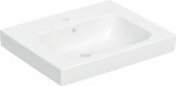 Geberit Modo mosdótál 60x48 cm négyszögletes beépíthető fehér fényes 502.832. 00.1 (502832001)