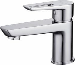 Cersanit Mille mosdócsaptelep álló króm S951-045