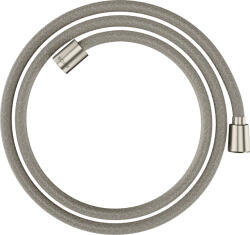 Axor ShowerSolutions zuhanycső 160 cm inox 28259800 (28259800)