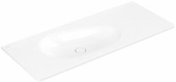 Villeroy & Boch Antao mosdótál 120x50 cm négyszögletes beépíthető fehér 4A77L3R1