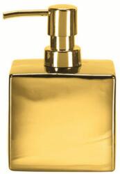 Kleine Wolke Glamour szappanadagoló 450 ml arany 5065125854 (5065125854)