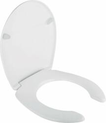 SAPHO Uran Projekt wc ülőke mozgássérülteknek fehér 1010 (1010)