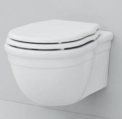 the.artceram Hermitage wc csésze függesztett fehér HEV01001; 00