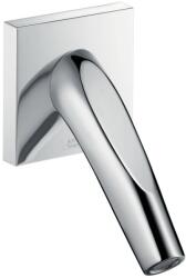 Hansgrohe Starck Organic kifolyócső csaptelep fürdőkádhoz króm 12417000