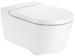 Roca Inspira wc csésze függesztett perem nélkül fehér A346527S00 (A346527S00)