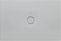 Roca Cratos téglalap alakú zuhanytálca 120x80 cm gyöngyfehér A3740L6630 (A3740L6630)