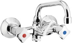 Armatura Standard mosdócsaptelep fali króm 300-319-00