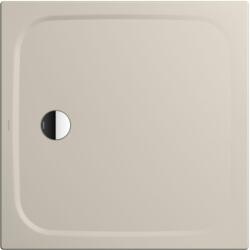 KALDEWEI Cayonoplan négyzet alakú zuhanytálca 90x90 cm szürke 361447980668 (361447980668)