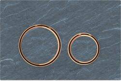 Geberit Sigma50 öblítő gomb WC-hez || 115.650. JM. 1 (115650JM1)