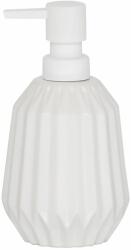 Sealskin Arte szappanadagoló 400 ml fehér 362500210 (362500210)