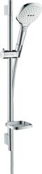 Hansgrohe Raindance zuhany készlet fal króm-fehér 26622400