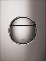 Grohe Cosmopolitan öblítő gomb WC-hez Hard Graphite 37601A00