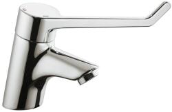 Ideal Standard Ceraplus mosdócsaptelep álló króm B8221AA (B8221AA)
