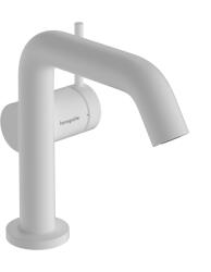 Hansgrohe Tecturis S mosdócsaptelep álló fehér 73321700