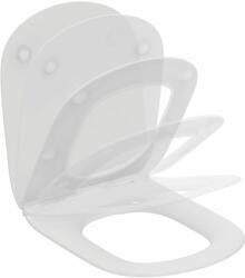 Ideal Standard Tesi wc ülőke lecsapodás-gátlós fehér T3527V1
