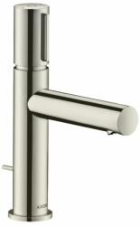 Hansgrohe Uno mosdócsaptelep álló nikkel 45010820