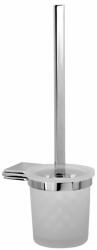 FDesign Kelly wc kefe felrögzíthető króm FD6-KEL-06-11
