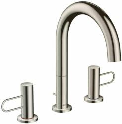 Hansgrohe Uno mosdócsaptelep álló nikkel 38054820