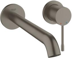 GROHE Essence New mosdócsaptelep süllyesztett Brushed Hard Graphite 19967AL1