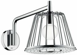Hansgrohe LampShower/Nendo fejzuhany 27.5x27.5 cm króm 26031000 (26031000)