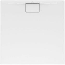 Villeroy & Boch Architectura négyzet alakú zuhanytálca 100x100 cm fehér UDA1010ARA115GV-01