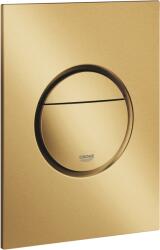 Grohe Nova Cosmopolitan S öblítő gomb WC-hez arany 37601GN0