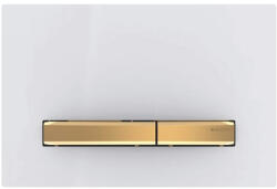 Geberit Sigma öblítő gomb WC-hez fehér 115.672. 11.2 (115672112)