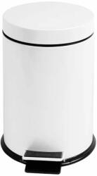 FANECO Hit szemeteskosár 5 l fehér WBP5JSW (WBP5JSW)