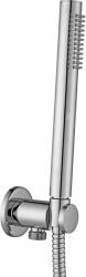 PAFFONI Light zuhany készlet fal króm ZDUP094CR