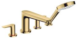 Hansgrohe Talis E kád és zuhany csaptelep fürdőkád fölé || 71748990