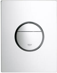 Grohe Nova öblítő gomb WC-hez StarLight Chrome 38765000