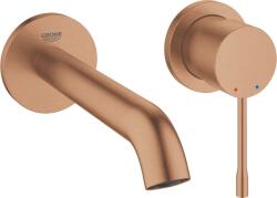 GROHE Essence New mosdócsaptelep süllyesztett Brushed Warm Sunset 19408DL1