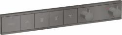 Hansgrohe RainSelect kád és zuhany csaptelep süllyesztett z termosztáttal || 15382340