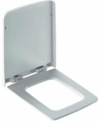 Geberit Xeno2 wc ülőke lecsapodás-gátlós fehér 500.833. 01.1 (500833011)