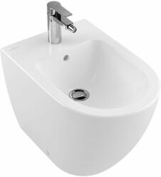 Villeroy & Boch Subway 2.0 bidé álló fehér 54010001 (54010001)