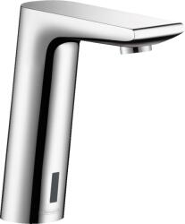Hansgrohe Metris S mosdócsaptelep álló elektronikus króm 31101000